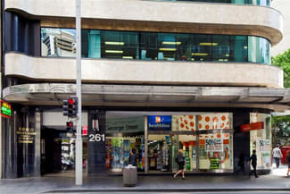 Shop & Retail commercial property leased at Basement/261 George Street Sydney NSW 2000 Shop & Retail commercial property leased at Basement/261 George Street Sydney NSW 2000