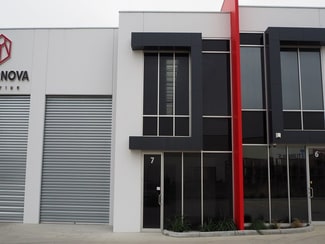 Factory, Warehouse & Industrial commercial property leased at 7/71 Frankston Gardens Drive Carrum Downs VIC 3201 Factory, Warehouse & Industrial commercial property leased at 7/71 Frankston Gardens Drive Carrum Downs VIC 3201