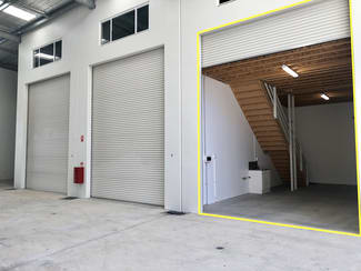 Factory, Warehouse & Industrial commercial property leased at Harrington Street Arundel QLD 4214 Factory, Warehouse & Industrial commercial property leased at Harrington Street Arundel QLD 4214