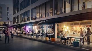 Shop & Retail commercial property leased at 34 University Avenue Canberra ACT 2600 Shop & Retail commercial property leased at 34 University Avenue Canberra ACT 2600