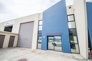 Factory, Warehouse & Industrial commercial property leased at Arundel QLD 4214 Factory, Warehouse & Industrial commercial property leased at Arundel QLD 4214