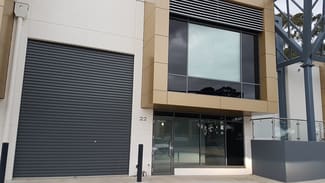 Showrooms / Bulky Goods commercial property leased at 22/573 Burwood Highway Knoxfield VIC 3180 Showrooms / Bulky Goods commercial property leased at 22/573 Burwood Highway Knoxfield VIC 3180