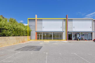 Factory, Warehouse & Industrial commercial property leased at 7/42 Berriman Drive Wangara WA 6065 Factory, Warehouse & Industrial commercial property leased at 7/42 Berriman Drive Wangara WA 6065