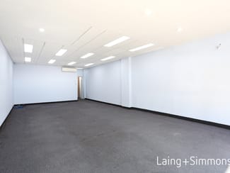 Shop & Retail commercial property leased at 71 Middleton Road Chester Hill NSW 2162 Shop & Retail commercial property leased at 71 Middleton Road Chester Hill NSW 2162
