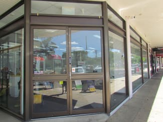 Shop & Retail commercial property leased at 5/265 High Street Melton VIC 3337