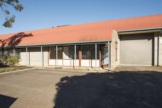 Offices commercial property leased at 3/26 Bennet Avenue Melrose Park SA 5039