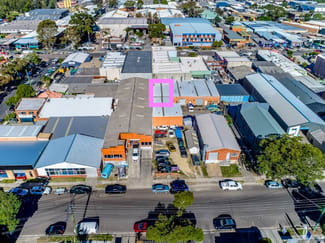 Factory, Warehouse & Industrial commercial property leased at 3/15-17 West Street Brookvale NSW 2100