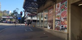 Shop & Retail commercial property leased at 8-14 Hunter Street Parramatta NSW 2150