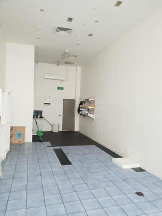 Offices commercial property leased at 31 Chambers Street South Yarra VIC 3141