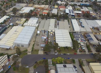Factory, Warehouse & Industrial commercial property leased at 50 Lancaster Street Ingleburn NSW 2565 Factory, Warehouse & Industrial commercial property leased at 50 Lancaster Street Ingleburn NSW 2565