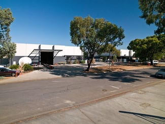 Factory, Warehouse & Industrial commercial property leased at 1/4 E W Pitts Avenue Cavan SA 5094