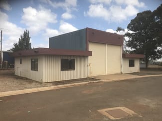 Factory, Warehouse & Industrial commercial property leased at 25 Carroll Street Wilsonton QLD 4350 Factory, Warehouse & Industrial commercial property leased at 25 Carroll Street Wilsonton QLD 4350