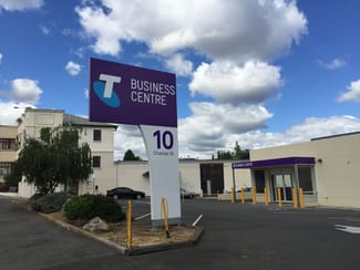 Shop & Retail commercial property leased at 4-14 Charles Street Launceston TAS 7250 Shop & Retail commercial property leased at 4-14 Charles Street Launceston TAS 7250