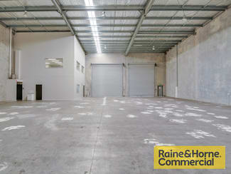 Factory, Warehouse & Industrial commercial property leased at 9/210 Robinson Road Geebung QLD 4034 Factory, Warehouse & Industrial commercial property leased at 9/210 Robinson Road Geebung QLD 4034