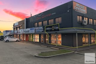 Shop & Retail commercial property leased at 5/197-199 Morayfield Road Morayfield QLD 4506 Shop & Retail commercial property leased at 5/197-199 Morayfield Road Morayfield QLD 4506