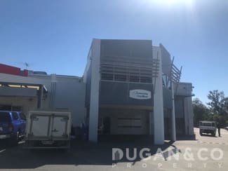 Offices commercial property leased at Tingalpa QLD 4173 Offices commercial property leased at Tingalpa QLD 4173