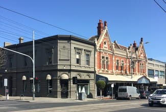 Offices commercial property leased at Kooyong Road Armadale VIC 3143 Offices commercial property leased at Kooyong Road Armadale VIC 3143