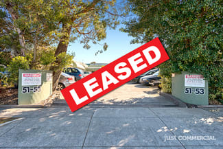 Factory, Warehouse & Industrial commercial property leased at 8/51-53 Cleeland Road Oakleigh South VIC 3167 Factory, Warehouse & Industrial commercial property leased at 8/51-53 Cleeland Road Oakleigh South VIC 3167