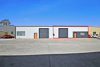 Factory, Warehouse & Industrial commercial property leased at 7a/37-41 Spine Street Sumner QLD 4074 Factory, Warehouse & Industrial commercial property leased at 7a/37-41 Spine Street Sumner QLD 4074