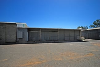 Factory, Warehouse & Industrial commercial property leased at 2/5 Mortimer Place Wagga Wagga NSW 2650 Factory, Warehouse & Industrial commercial property leased at 2/5 Mortimer Place Wagga Wagga NSW 2650