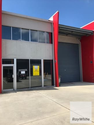 Factory, Warehouse & Industrial commercial property leased at 9/349-351 Macdonnell Road Clontarf QLD 4019 Factory, Warehouse & Industrial commercial property leased at 9/349-351 Macdonnell Road Clontarf QLD 4019