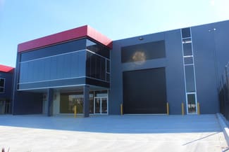 Factory, Warehouse & Industrial commercial property leased at 22 Panamax Road Ravenhall VIC 3023 Factory, Warehouse & Industrial commercial property leased at 22 Panamax Road Ravenhall VIC 3023