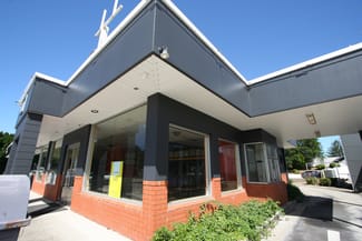 Shop & Retail commercial property leased at 317B Pacific Highway Charlestown NSW 2290