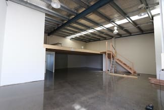 Factory, Warehouse & Industrial commercial property leased at 5/7 Stevenson Court Burleigh Heads QLD 4220 Factory, Warehouse & Industrial commercial property leased at 5/7 Stevenson Court Burleigh Heads QLD 4220