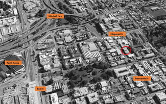 Offices commercial property leased at Level 1 /326 Newcastle Street Northbridge WA 6003 Offices commercial property leased at Level 1 /326 Newcastle Street Northbridge WA 6003