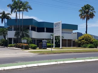 Medical / Consulting commercial property leased at 9/92 Pease Street Manoora QLD 4870 Medical / Consulting commercial property leased at 9/92 Pease Street Manoora QLD 4870