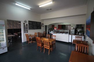 Shop & Retail commercial property leased at 261 Bay Road Cheltenham VIC 3192 Shop & Retail commercial property leased at 261 Bay Road Cheltenham VIC 3192