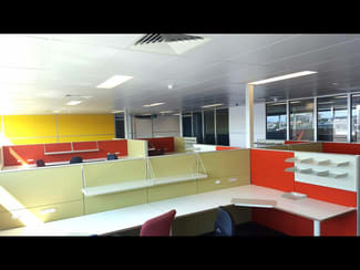 Offices commercial property leased at L4/194 Varsity Parade Varsity Lakes QLD 4227