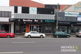 Offices commercial property for lease at 480 Nepean Highway Frankston VIC 3199