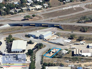Other commercial property leased at 5 Jensen Street Stuart QLD 4811 Other commercial property leased at 5 Jensen Street Stuart QLD 4811