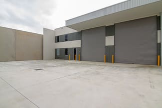 Factory, Warehouse & Industrial commercial property leased at 6/5 Brumby Street Seven Hills NSW 2147 Factory, Warehouse & Industrial commercial property leased at 6/5 Brumby Street Seven Hills NSW 2147
