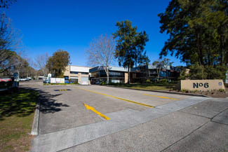 Factory, Warehouse & Industrial commercial property leased at 13/6 Gladstone Road Castle Hill NSW 2154 Factory, Warehouse & Industrial commercial property leased at 13/6 Gladstone Road Castle Hill NSW 2154