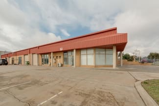 Factory, Warehouse & Industrial commercial property leased at 2/46 Attwell Street Landsdale WA 6065 Factory, Warehouse & Industrial commercial property leased at 2/46 Attwell Street Landsdale WA 6065