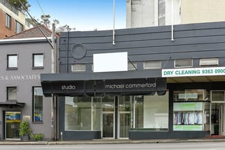 Showrooms / Bulky Goods commercial property leased at 66-68 New South Head Road Edgecliff NSW 2027 Showrooms / Bulky Goods commercial property leased at 66-68 New South Head Road Edgecliff NSW 2027