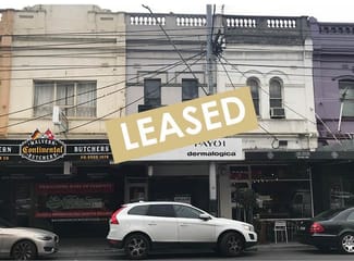 Shop & Retail commercial property leased at 81 Glenferrie Road Malvern VIC 3144 Shop & Retail commercial property leased at 81 Glenferrie Road Malvern VIC 3144