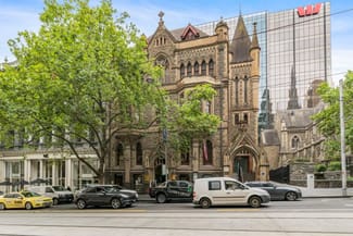 Offices commercial property leased at 156 Collins Street Melbourne VIC 3000 Offices commercial property leased at 156 Collins Street Melbourne VIC 3000