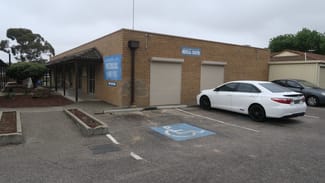 Offices commercial property leased at 25 Philip Highway Elizabeth SA 5112