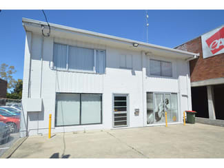 Showrooms / Bulky Goods commercial property leased at 31 Belford Street Broadmeadow NSW 2292 Showrooms / Bulky Goods commercial property leased at 31 Belford Street Broadmeadow NSW 2292