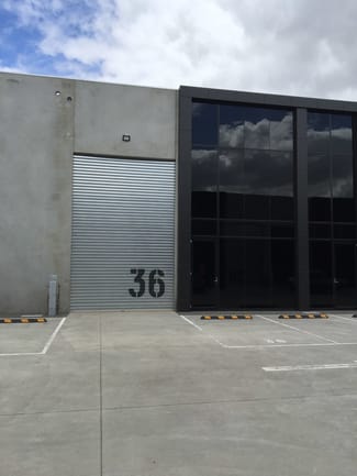 Offices commercial property leased at 36/10 Cawley Road Yarraville VIC 3013 Offices commercial property leased at 36/10 Cawley Road Yarraville VIC 3013