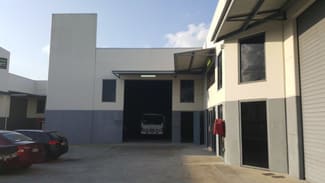 Factory, Warehouse & Industrial commercial property leased at 5/55 Neumann Road Capalaba QLD 4157 Factory, Warehouse & Industrial commercial property leased at 5/55 Neumann Road Capalaba QLD 4157