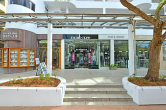 Shop & Retail commercial property leased at Lot 2/25 Hastings Street Noosa Heads QLD 4567 Shop & Retail commercial property leased at Lot 2/25 Hastings Street Noosa Heads QLD 4567