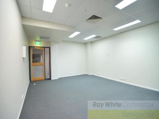 Medical / Consulting commercial property leased at 1.02/9 Murrajong Rd Springwood QLD 4127 Medical / Consulting commercial property leased at 1.02/9 Murrajong Rd Springwood QLD 4127