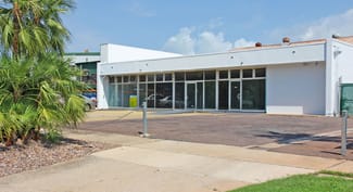 Offices commercial property leased at 1/4 Charles Street Stuart Park NT 0820