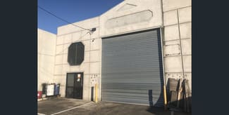 Factory, Warehouse & Industrial commercial property leased at 15 Maida Avenue Sunshine North VIC 3020