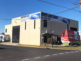 Factory, Warehouse & Industrial commercial property leased at 51-53 Triholm Avenue Laverton VIC 3028