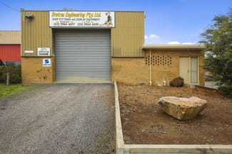 Factory, Warehouse & Industrial commercial property leased at 5 Selby Road Woori Yallock VIC 3139 Factory, Warehouse & Industrial commercial property leased at 5 Selby Road Woori Yallock VIC 3139